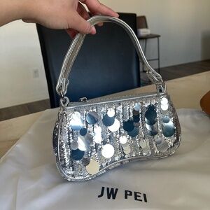 Jw pei blink blink bag